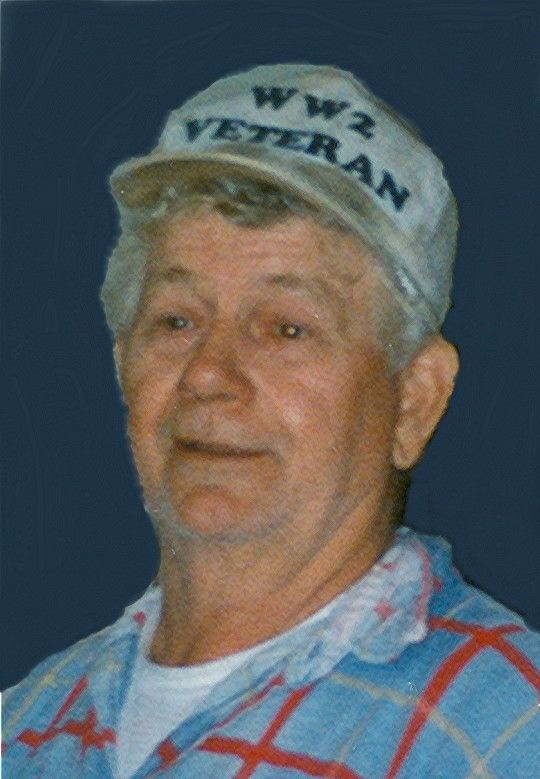 Richard James Roatch