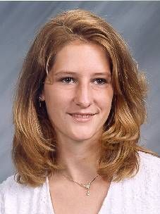 Samantha Young