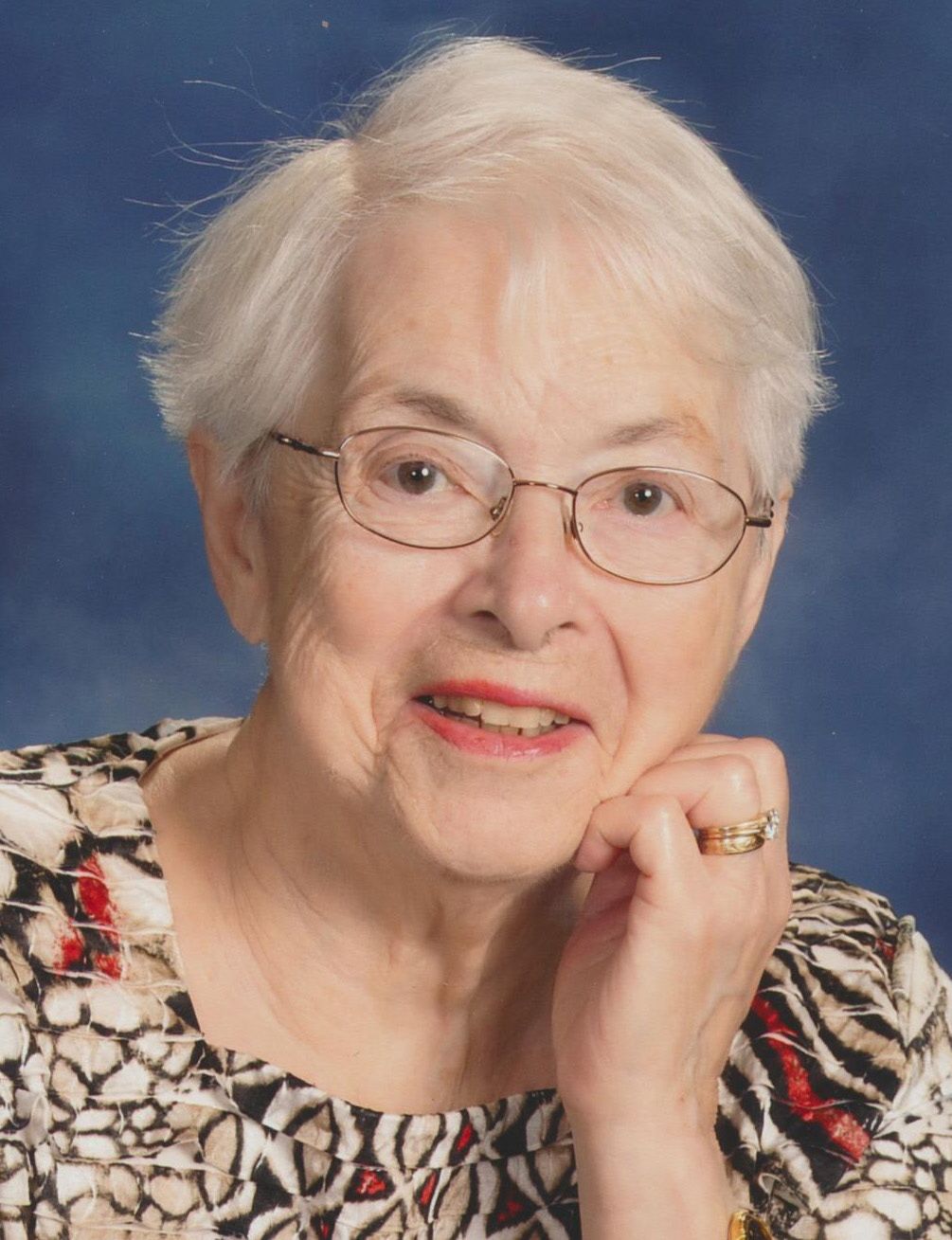 Beverly Runstrom