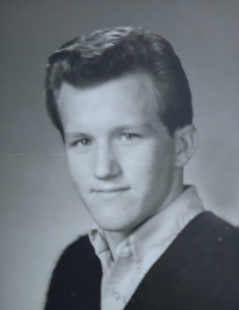 Larry  Lester  Knott