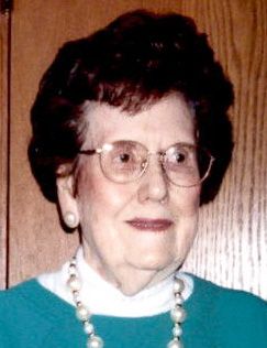 Martha Esser