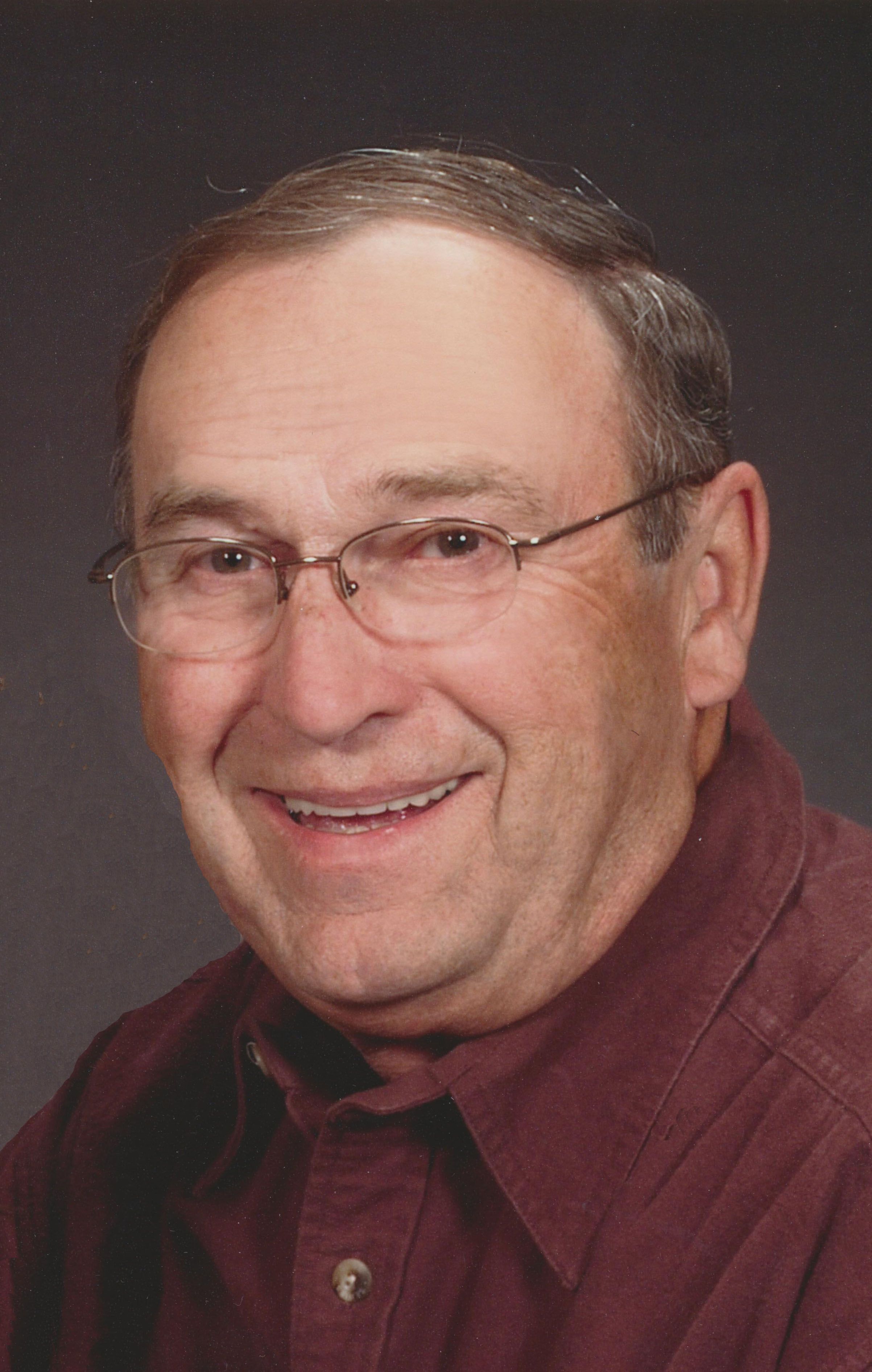 Dennis L. Meeker