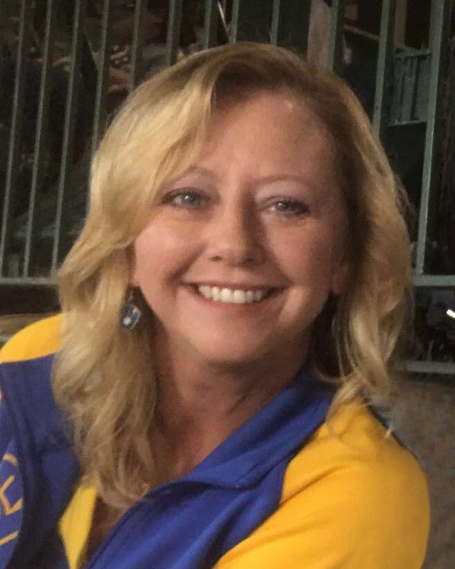 Stacy Wilcox