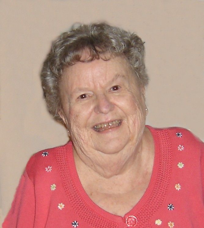 Mary  K. Schlimgen,