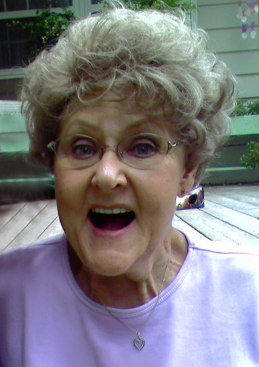 Jacqueline J Roscoe