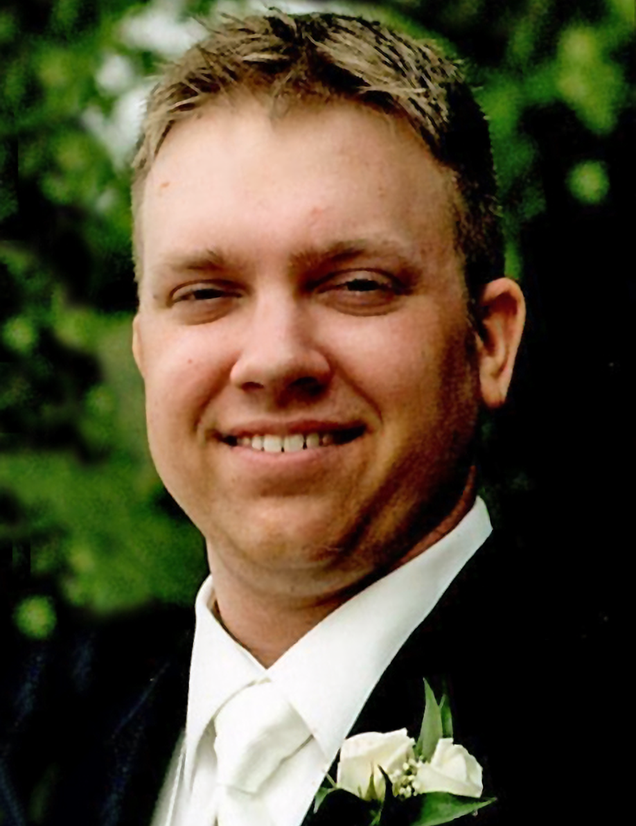 Eric Miller