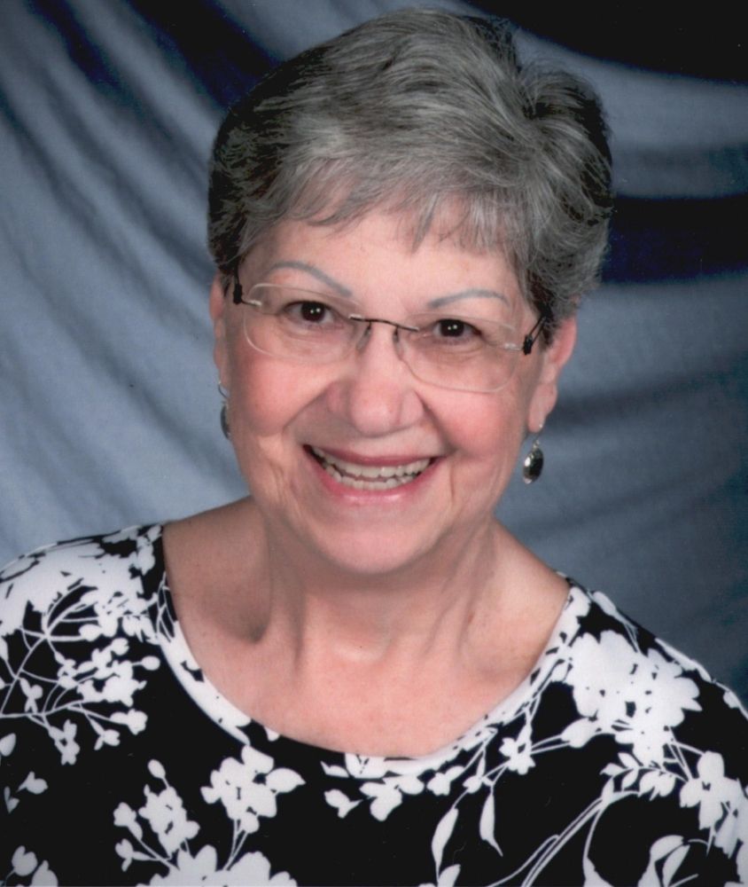 Marcie M. Acker