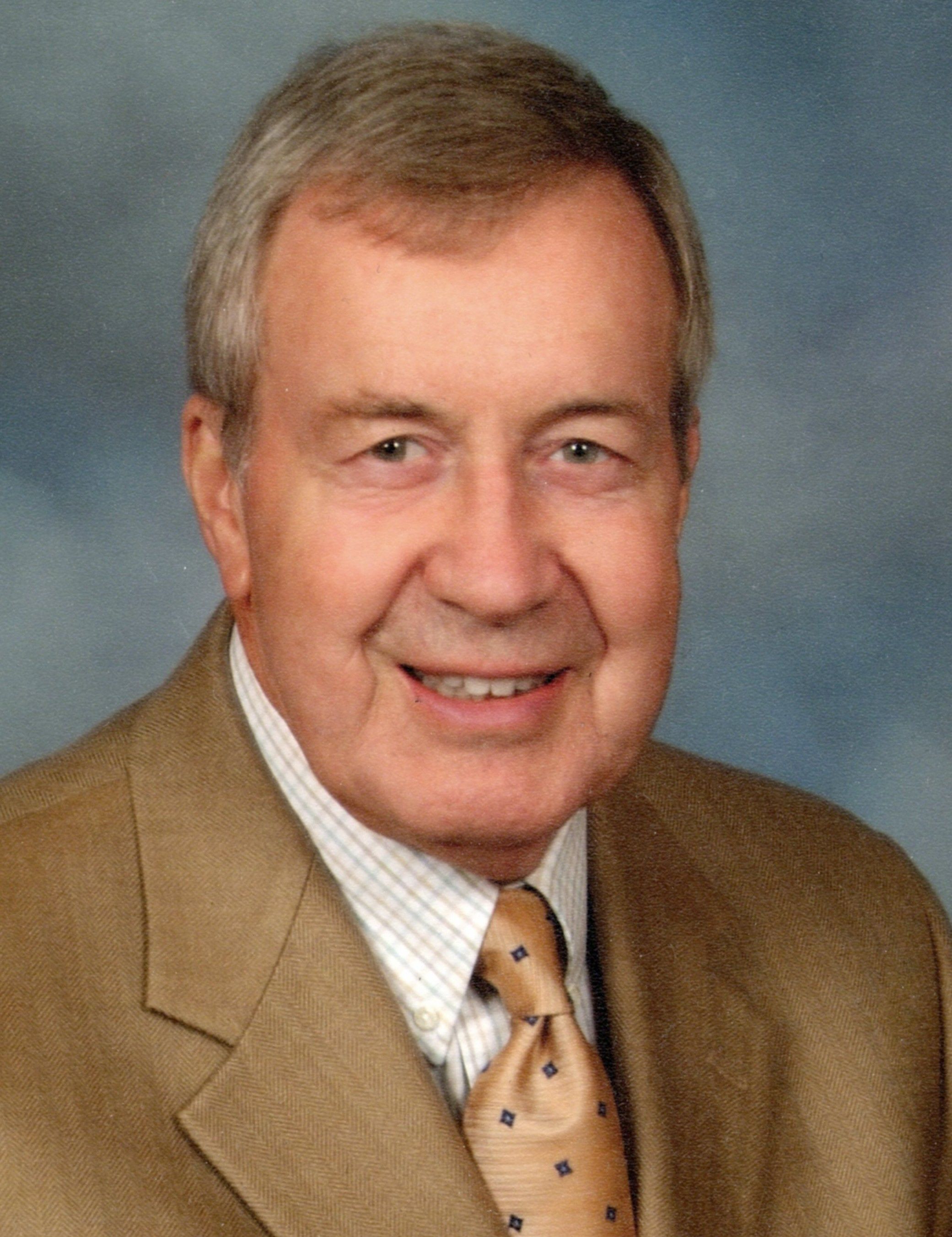 Ronald David Remy