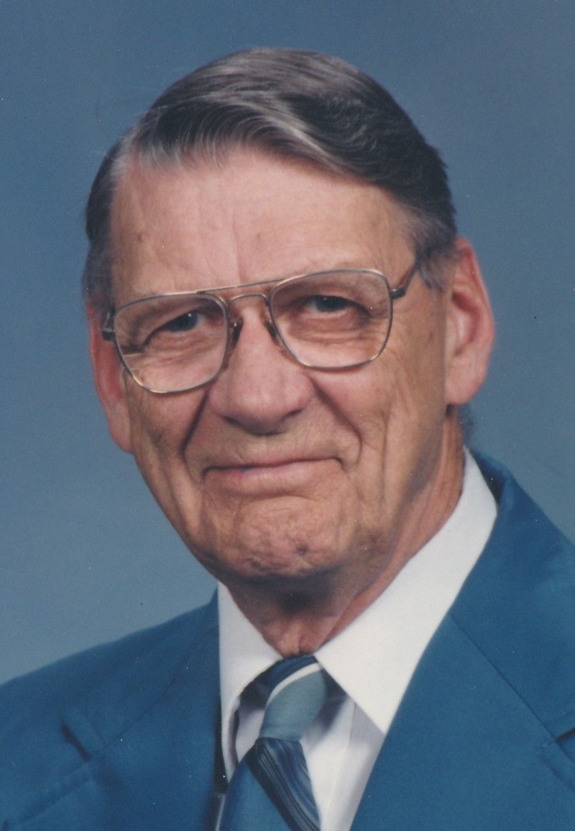 Alvie W. 'Al' Monum