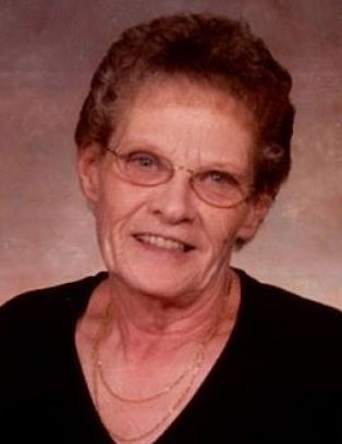 Donna Jean Swenson
