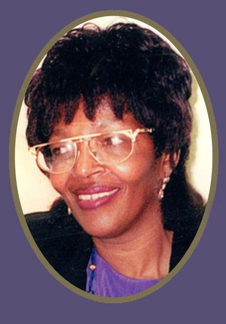 Cassandra L. Ruffin