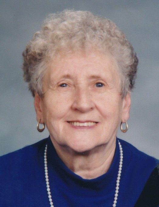 Phyllis Aldworth