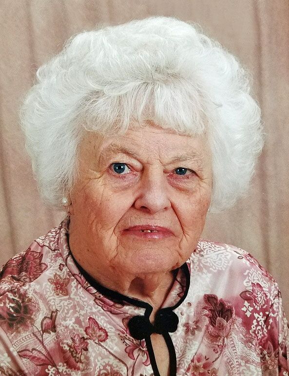 Norraine D. Kvammen