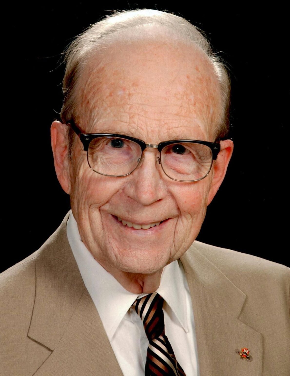 Eugene G. Kruska