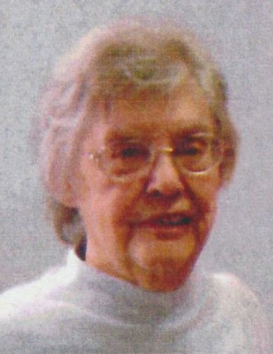 Marion Ryan