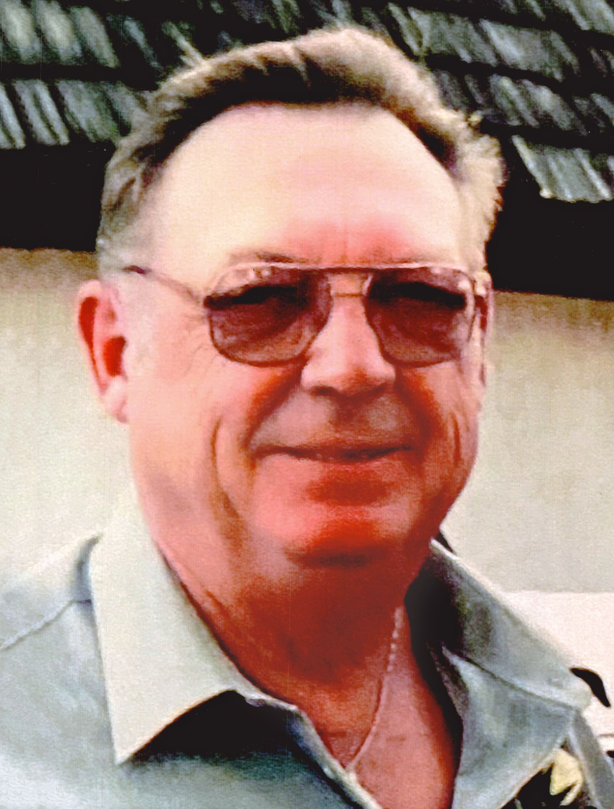 Raymond "Ray" David Parkin Sr.