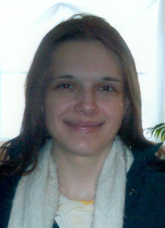 Sherry Hansen