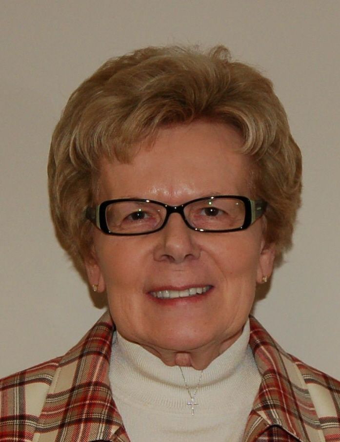 Mary Jo Ryan