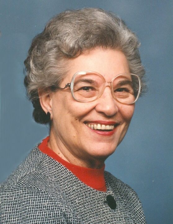 Gloria Jane Donsing