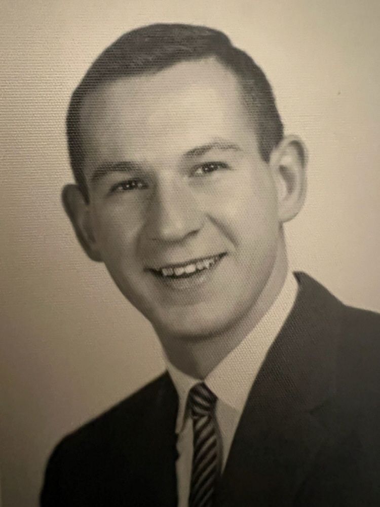 Memorial wall photo