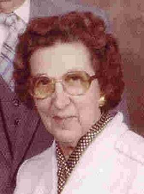 Mildred Schwab