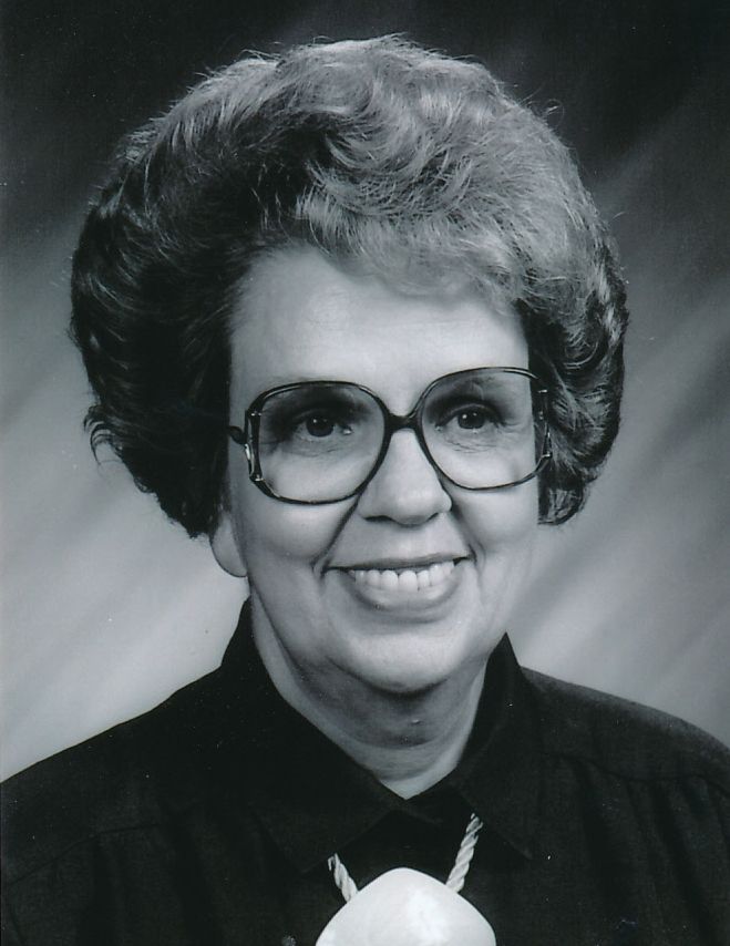 Priscilla J. Bondhus