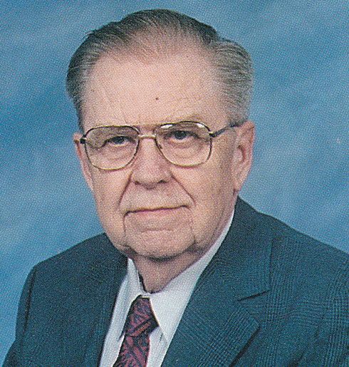 Robert Helvig