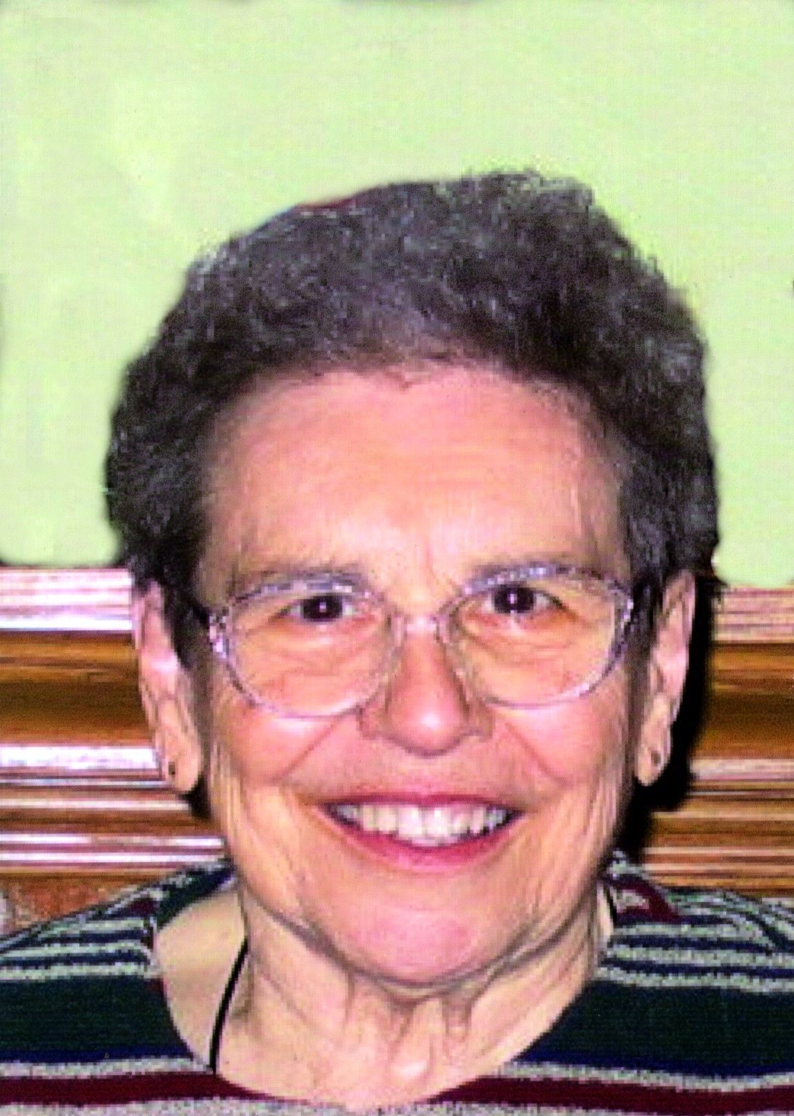 Mary Rose Larsen