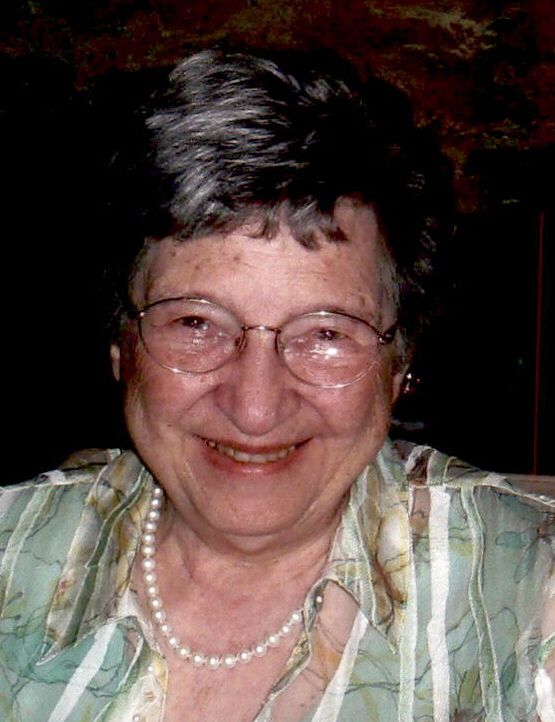 Martha Schwarz