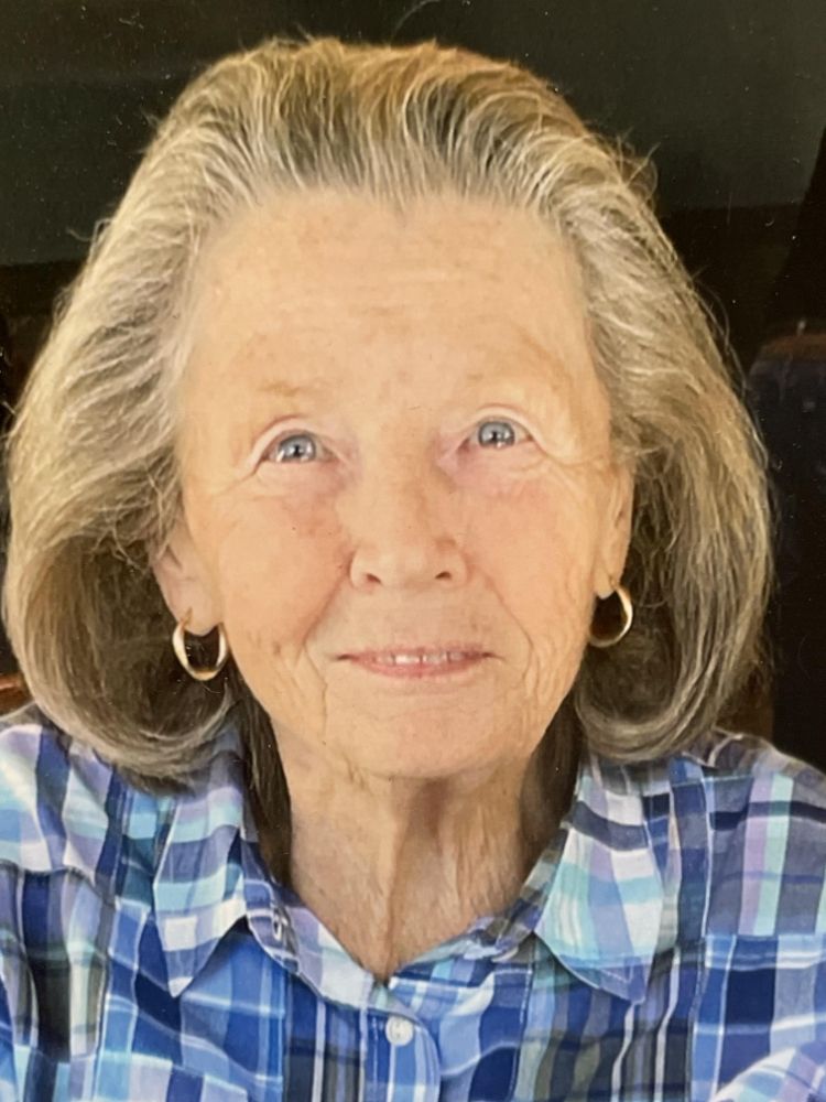 Julie A. Brunette