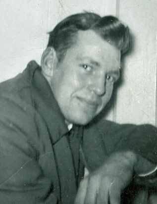 Clifford Paul Burgess