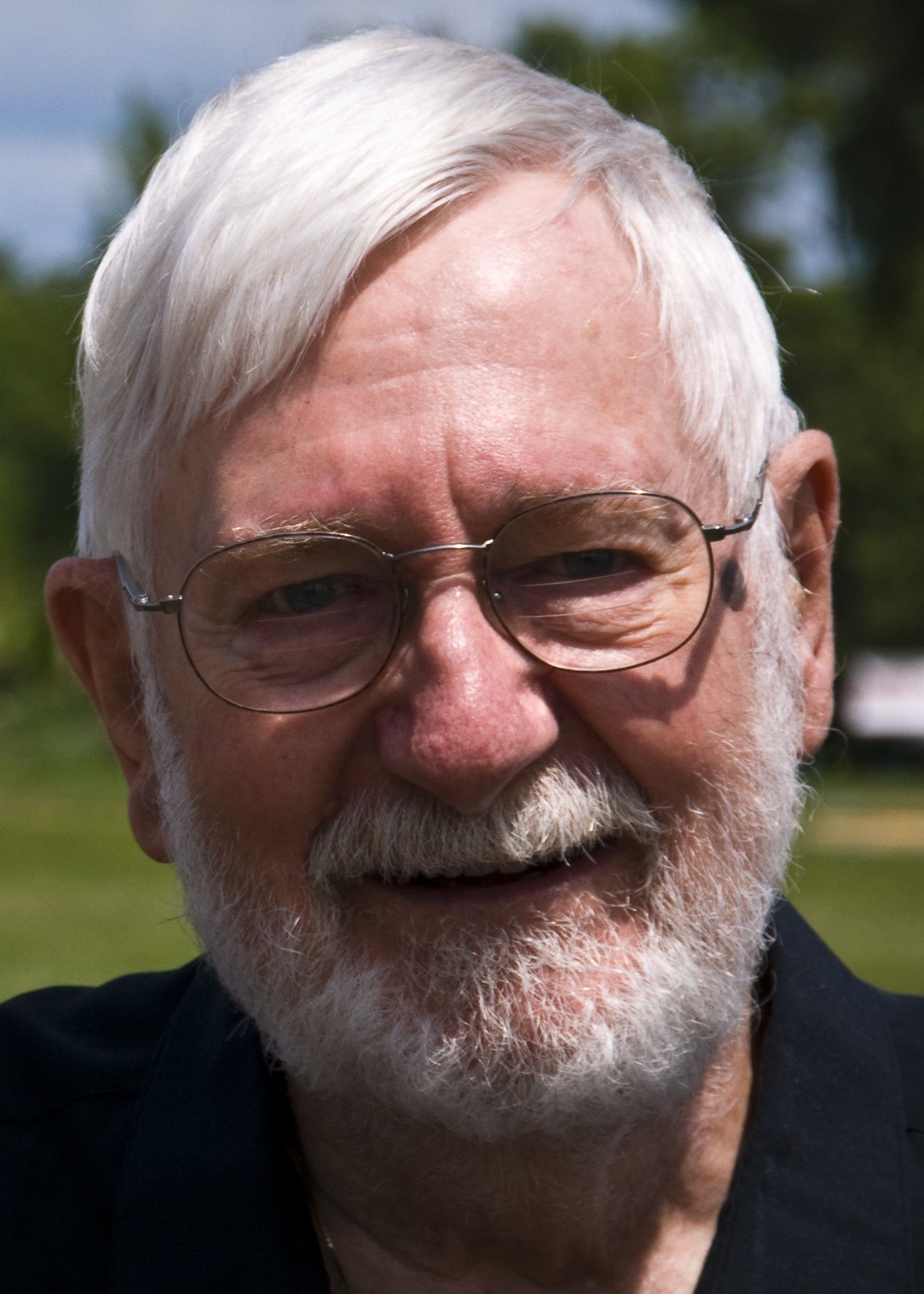 Kenneth F. Deerwester