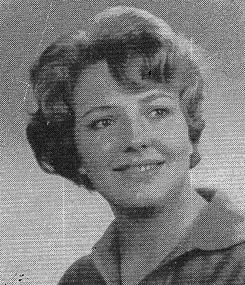 Memorial wall photo