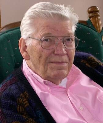 Theodore Lundey