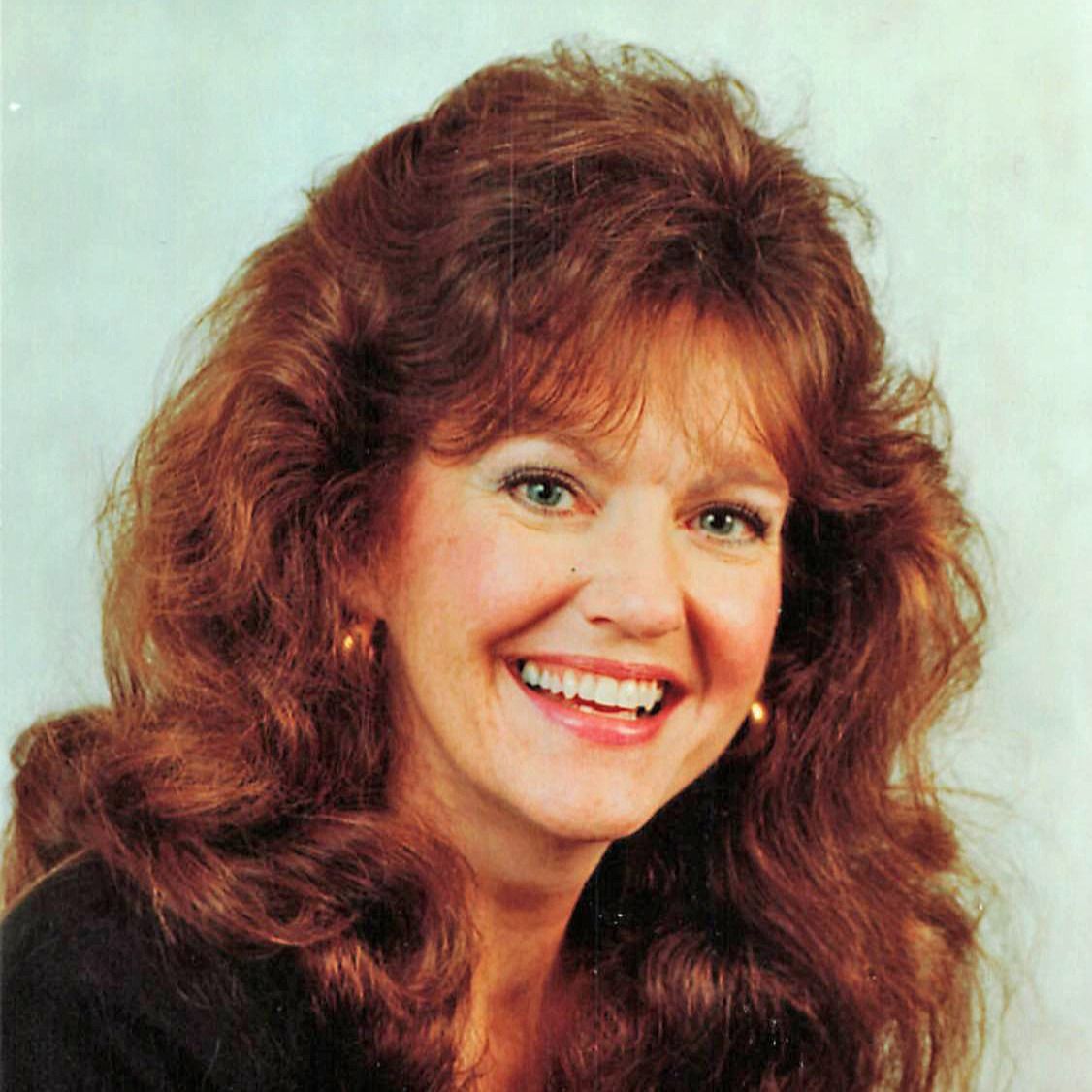 Linda Ann Johnson's obituary photo'