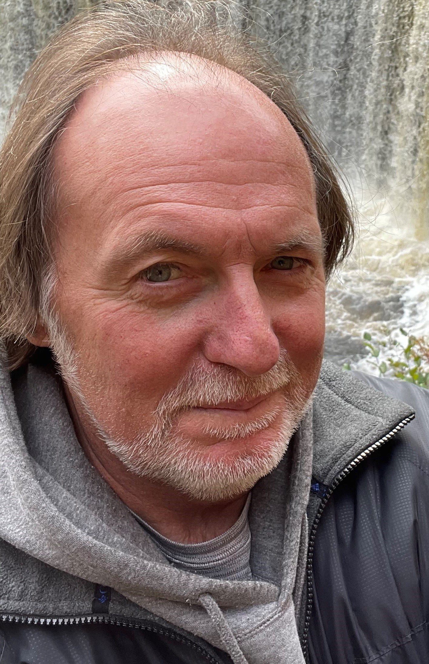 Bernard J. Theisen