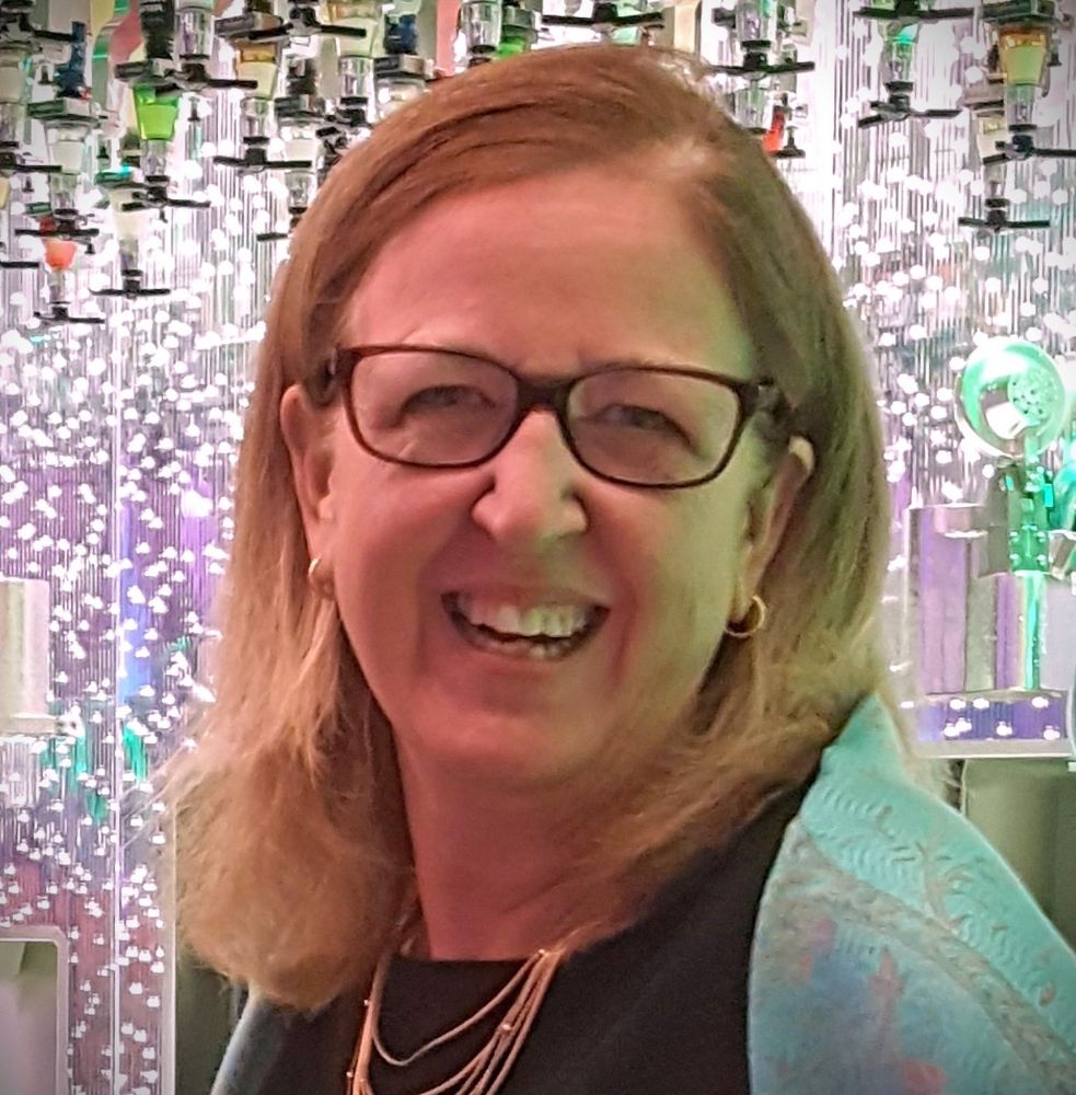 Marcia Lynn Kohl Ouchakof