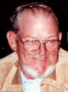 David A. (Skip) Buchanan