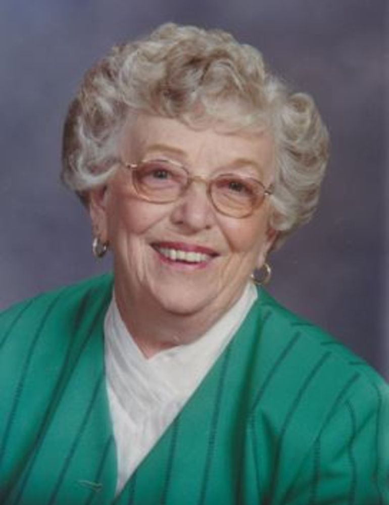 Wanda Elaine Julseth