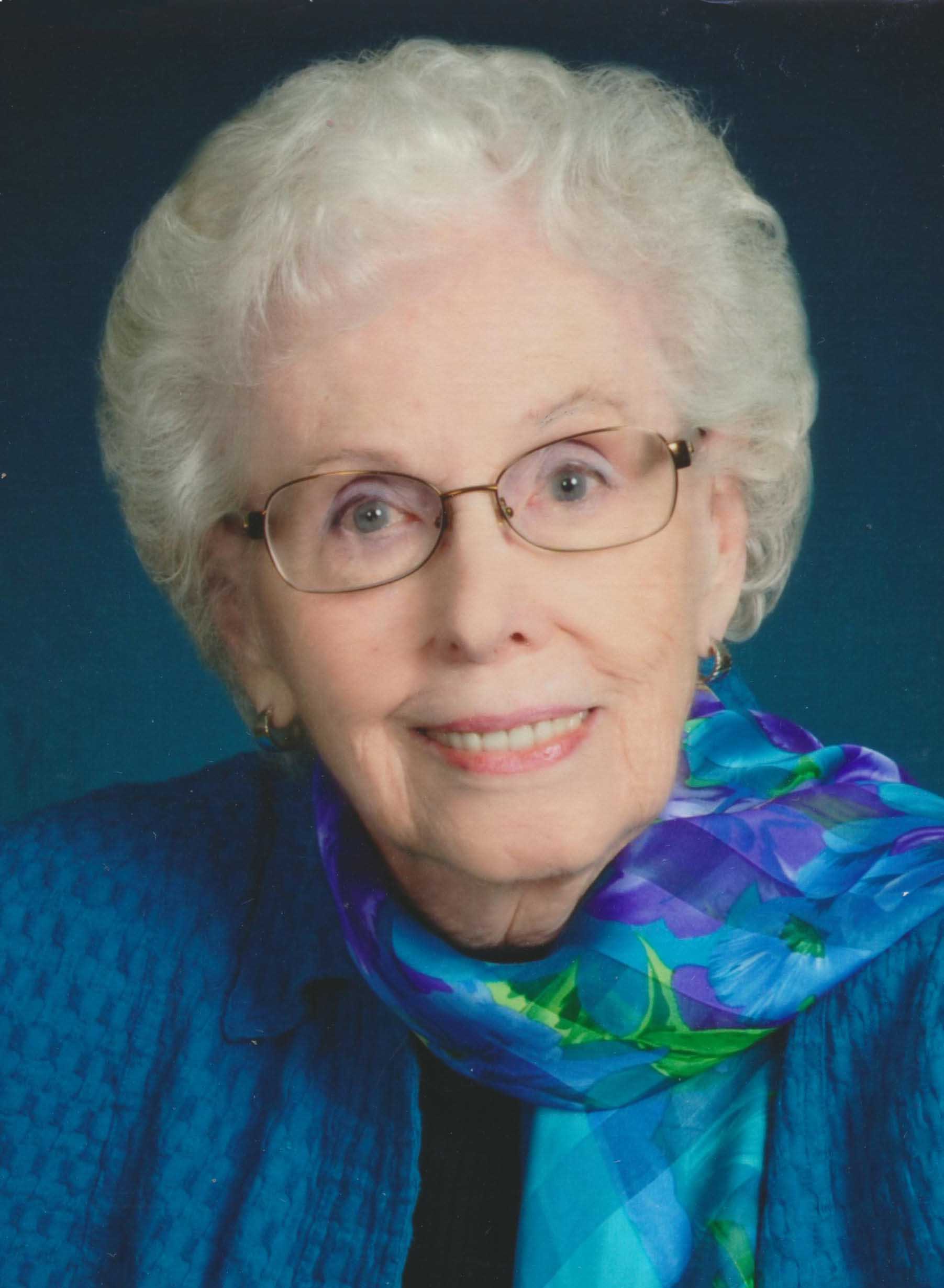 Gloria J. Hermansen