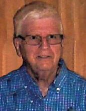 Raymond "Ray" E. Geen