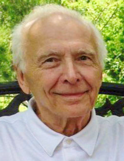 Roland J. Frank