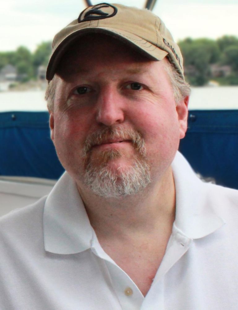 Scott Allen Hernstine
