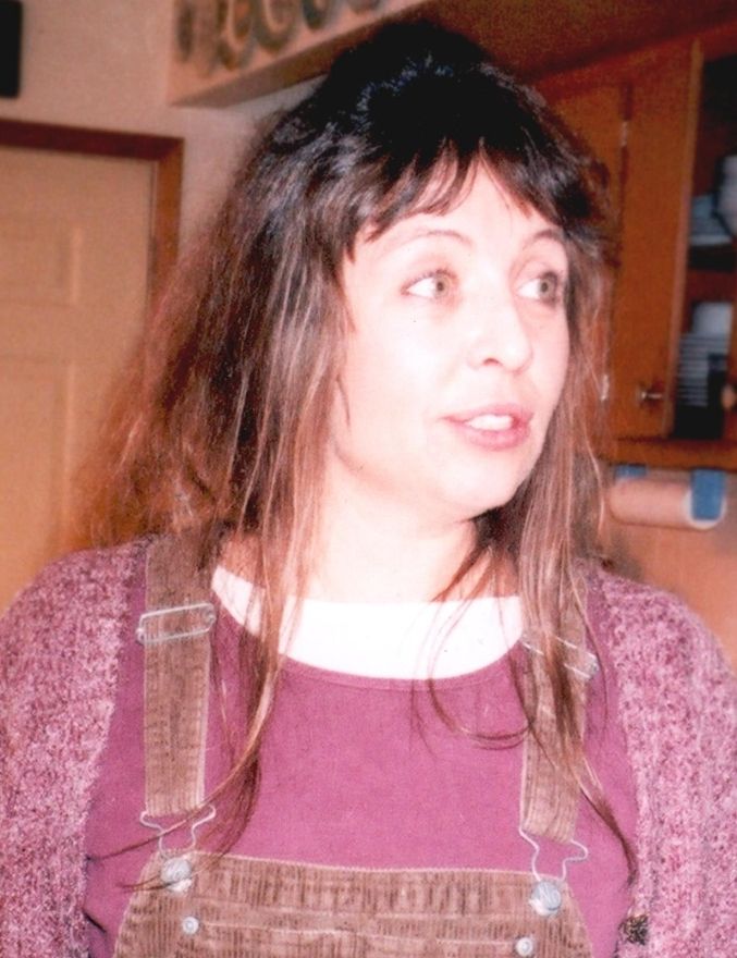 Debra Pribbenow