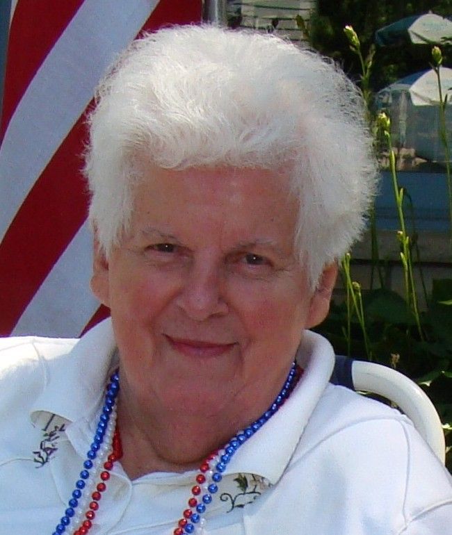 Marion A. (Larsen) Guethlein