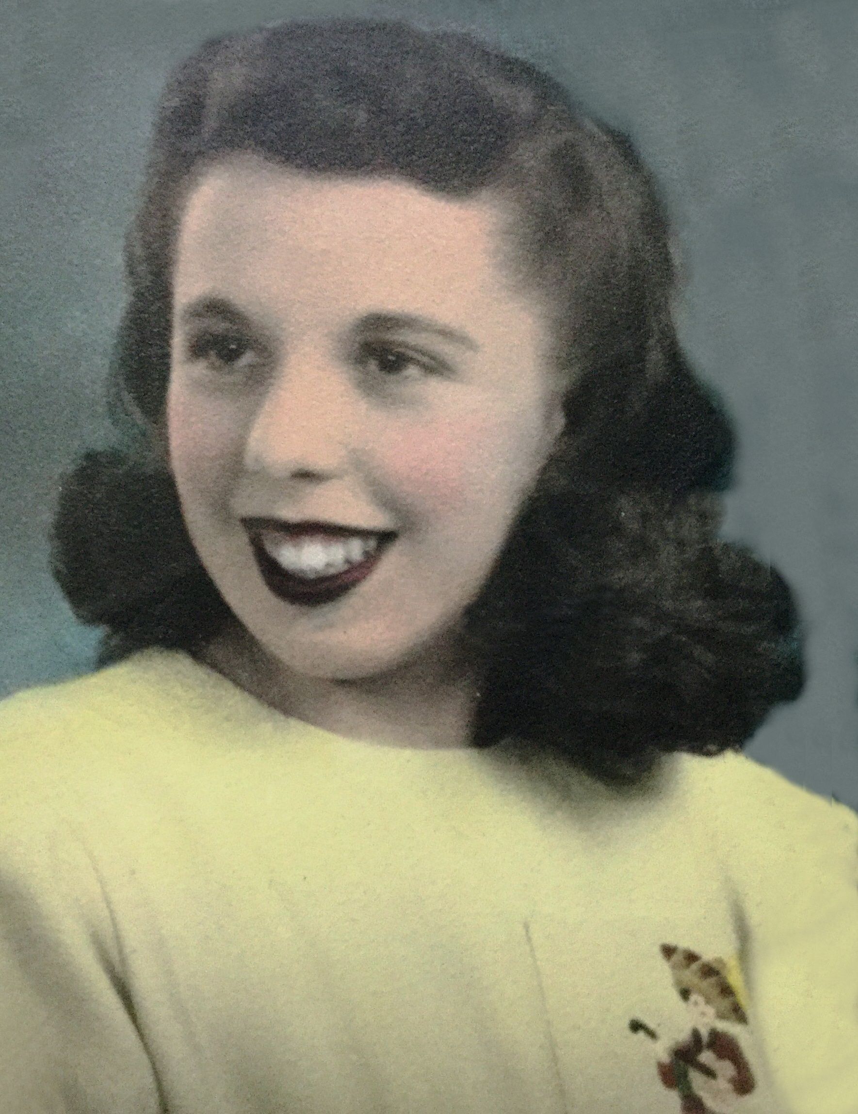 Jacqueline R. Zank