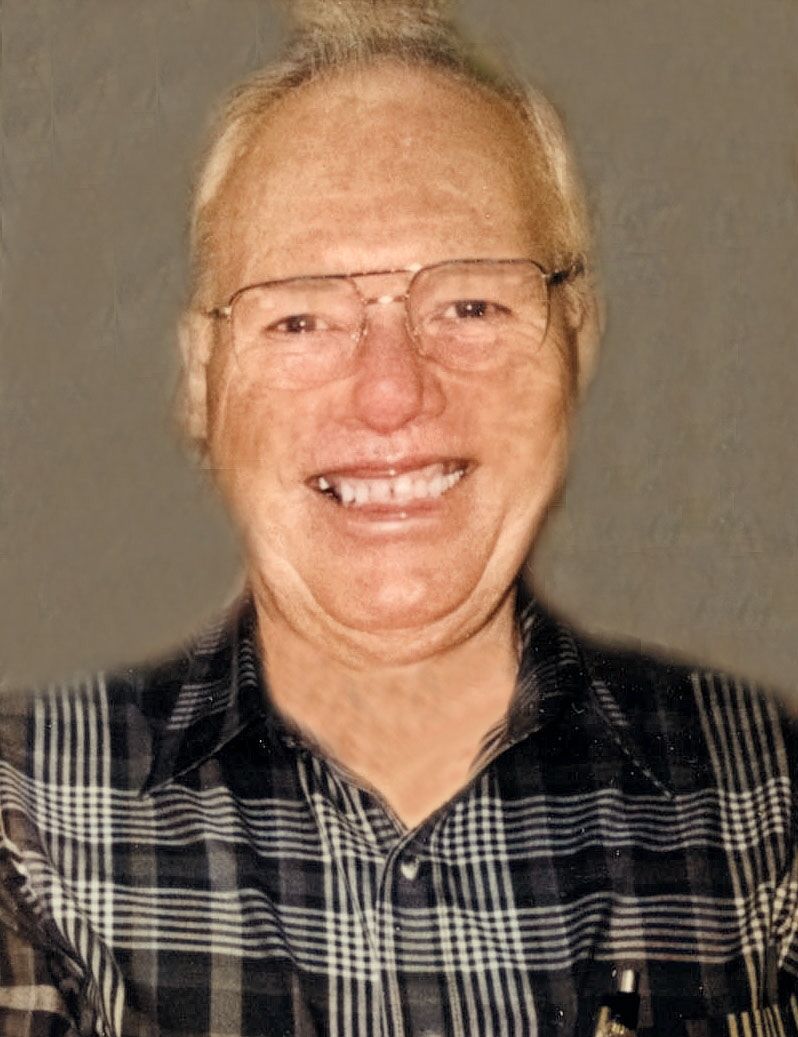Dean Arlo Emerson