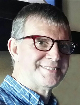 Steve L. "Bubba" Anderson