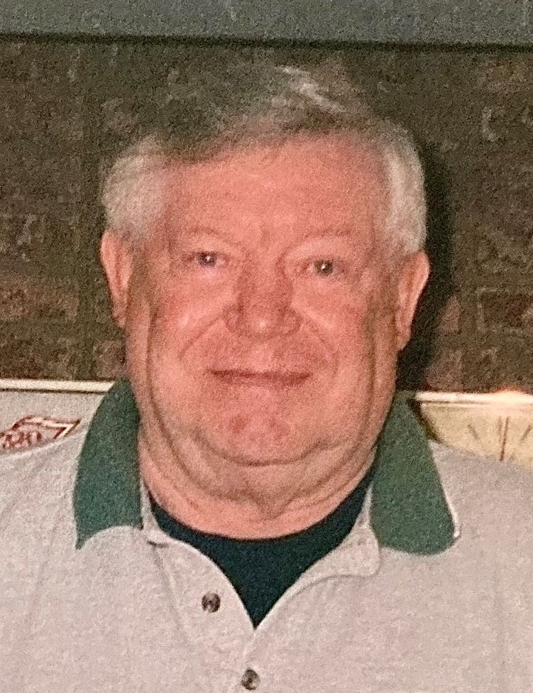 James W Marcks