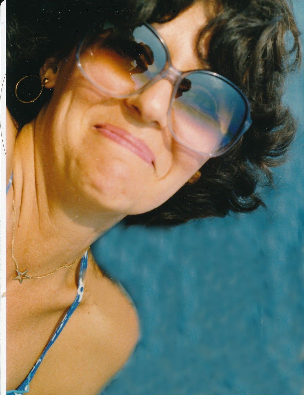 Carolyn Jean Prescott